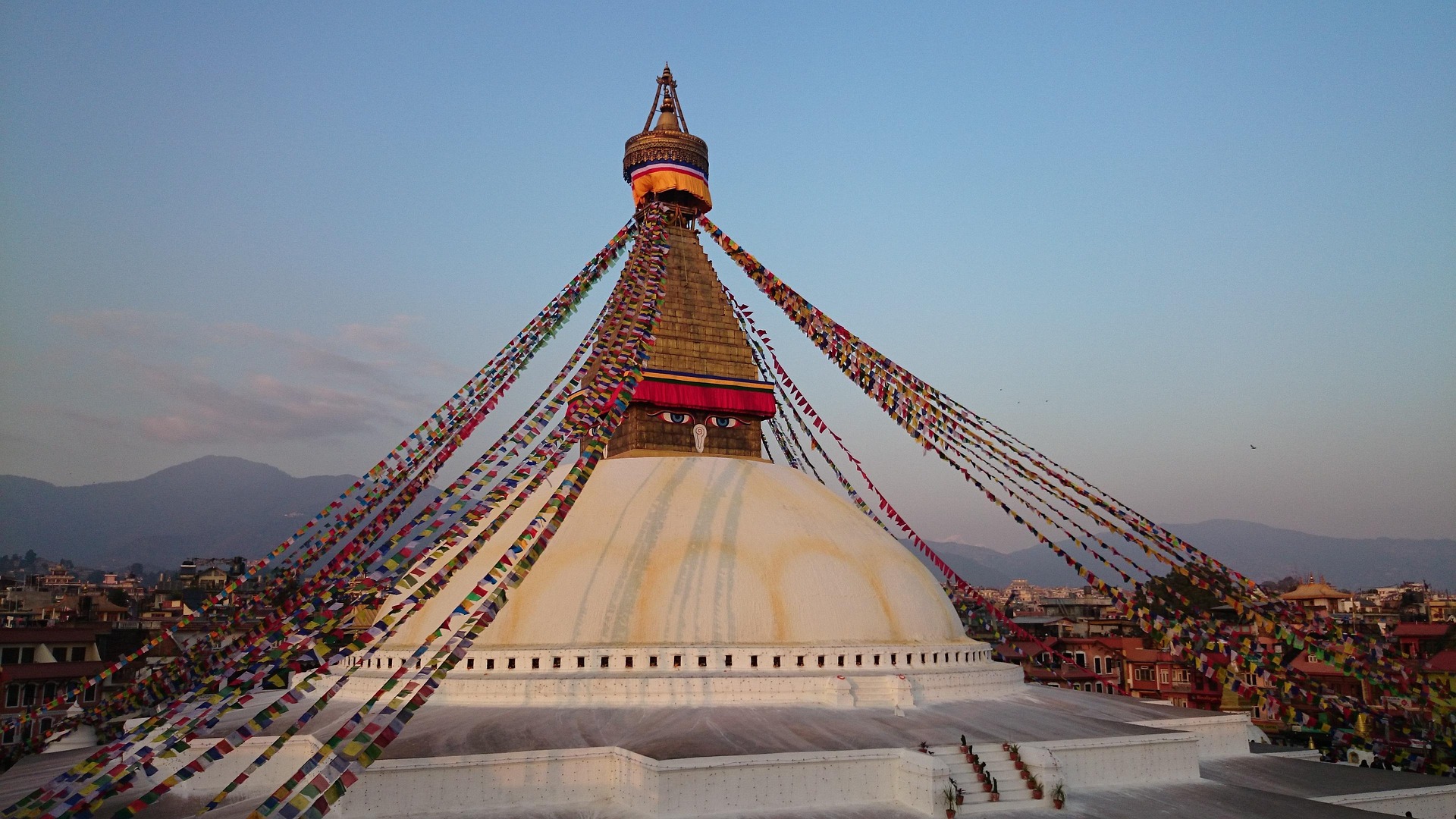 Nepal Luxury Retreats Trip Expert